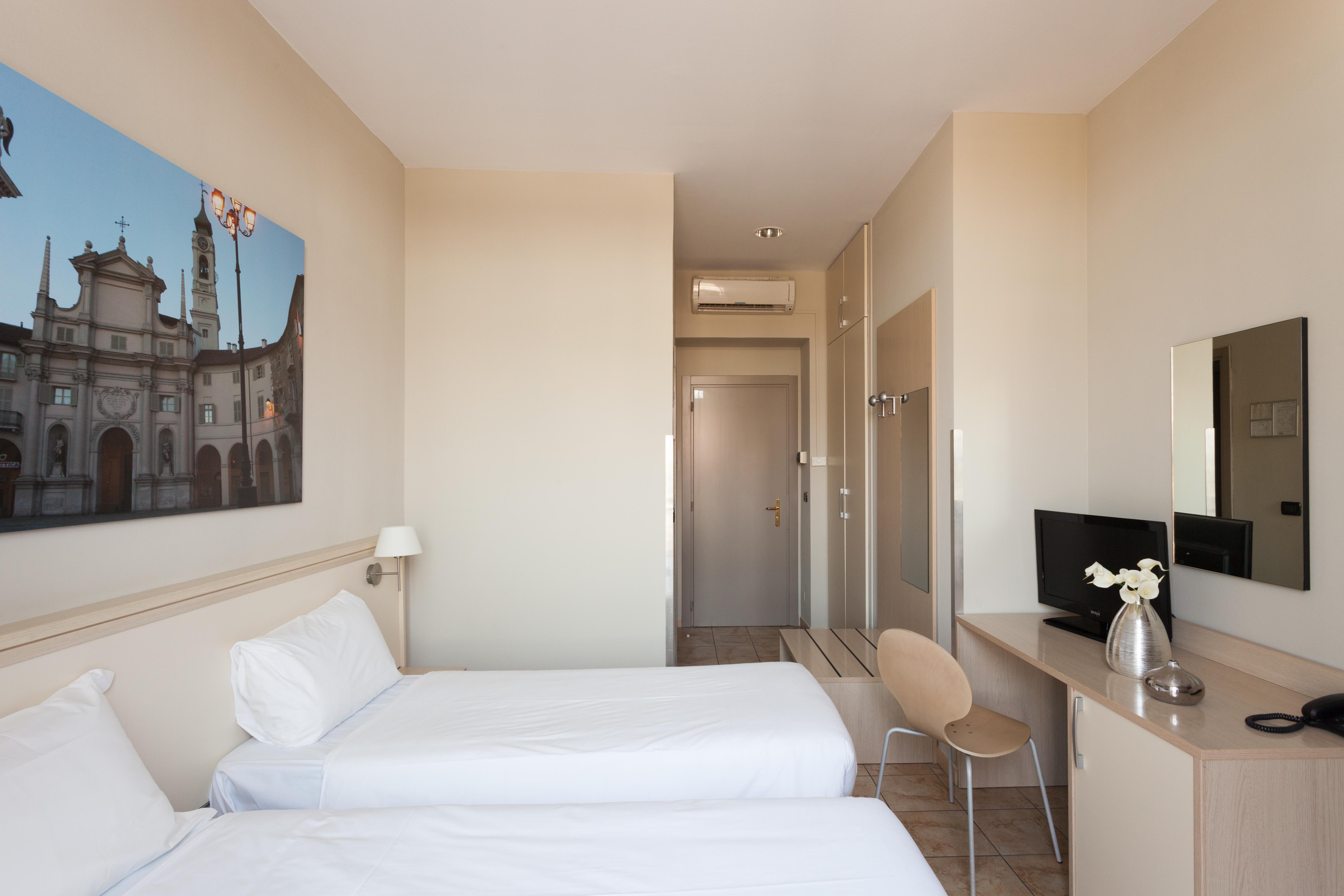 Hotel Quality Dock Milano Turyn