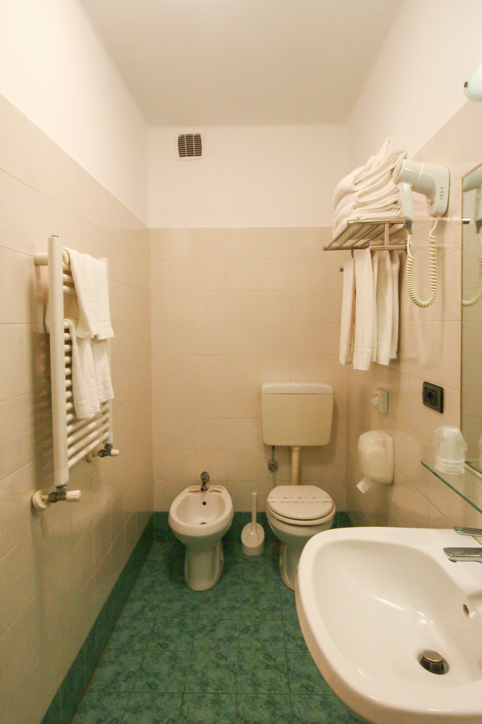 Quality Dock Milano Hotel Turyn