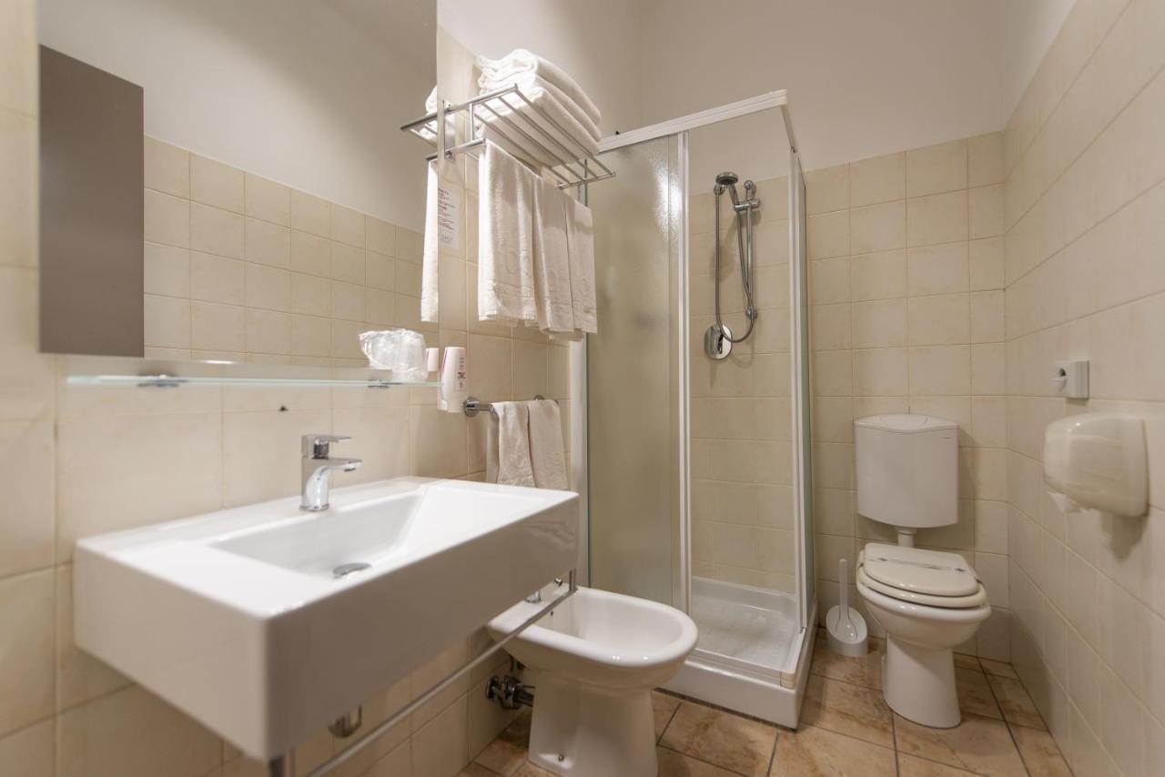 Hotel Quality Dock Milano Turyn
