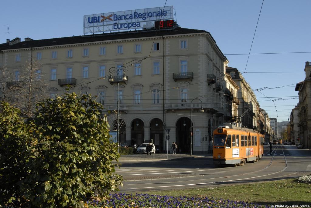 Quality Dock Milano 3*