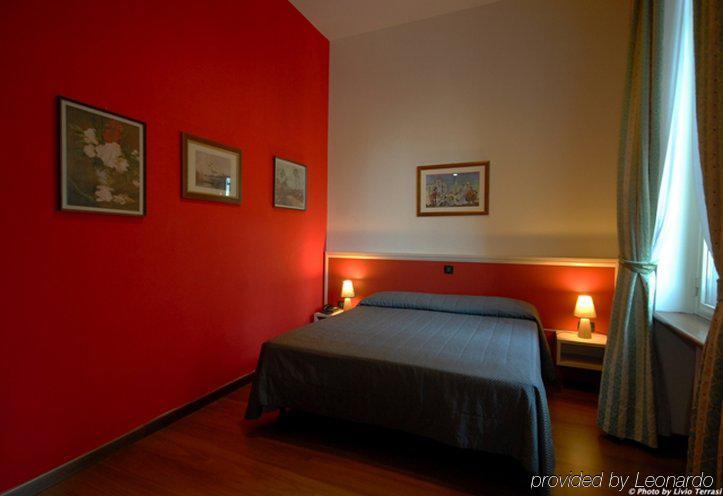 Hotel Quality Dock Milano Turyn